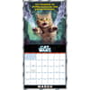 image Cat Wars 2025 Wall Calendar Third Alternate Image width=&quot;1000&quot; height=&quot;1000&quot;