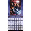 image Jujutsu Kaisen 2025 Wall Calendar Alt3