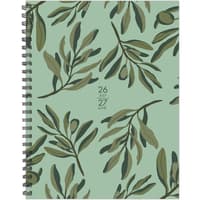 image Olive Grove Academic 2027 Weekly Planner Main Product Image