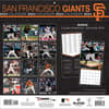 image MLB San Francisco Giants 2024 Wall Calendar First Alternate Image width=&quot;1000&quot; height=&quot;1000&quot;