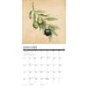 image Farmers Market 2025 Wall Calendar Second Alternate Image width=&quot;1000&quot; height=&quot;1000&quot;