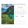 image National Parks 2026 Desk Calendar