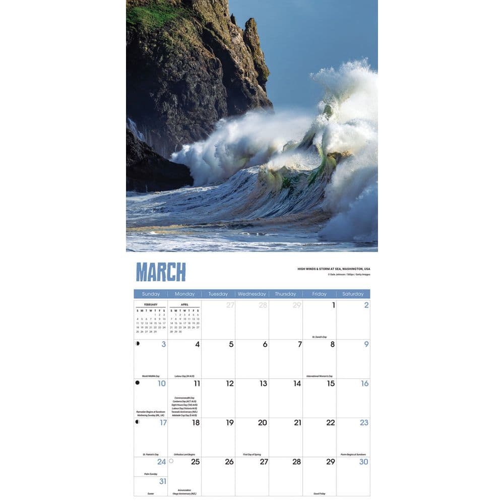 Extreme Weather 2024 Wall Calendar Calendars Com   238b0bd8 E488 4d7e 915a C31885671356