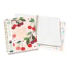 image Fruit and Flora Spiral 2026 Planner Ninth Alternate Image