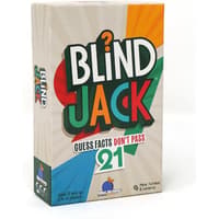 image Blind Jack Trivia and Strategy Card Game Main Product Image