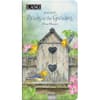 image Birds In The Garden 2 Year 2026 Pocket Planner Main Image