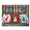 image Sweaters Of The Season Boxed Christmas Cards Fifth Alternate Image