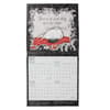 image No Ordinary Cats by Leslie Moak Murray 2025 Wall Calendar