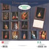 image Vintage Guitars 2025 Wall Calendar First Alternate Image