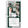 image Michigan State Spartans 2025 Wall Calendar_ALT5