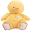image Baby GUND Oh So Snuggly Chick Plush 12.5-Inch Main Product Image