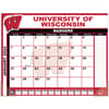 image Wisconsin Badgers 2024 Desk Pad First Alternate Image width=&quot;1000&quot; height=&quot;1000&quot;
