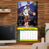 image WNBA Seattle Storm 2026 Wall Calendar Fifth Alternate Image