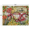 image Orchard Bicycle 500 Piece Alt4