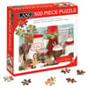 image Cup Of Cocoa 500 Piece Puzzle Third Alternate Image