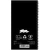 image Black Academic 2026 Weekly Spiral Planner Main Image_ALT1