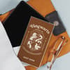 image Harry Potter 2027 Pocket Planner Fifth Alternate Image