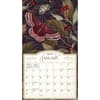 image Midnight Garden Special Edition 2027 Wall Calendar Second Alternate Image