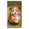 image I Love Puppies 2 Year 2025 Pocket Planner Main Image