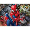 image Marvel Spiderman 500 Piece Puzzle First Alternate Image