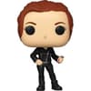 image POP! Black Widow Natasha Romanoff Alternate Image 1