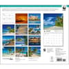 image Islands WWF 2025 Wall Calendar First Alternate Image width="1000" height="1000"