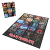 image Iron Maiden Albums 1000 Piece Exclusive Fifth Alternate Image