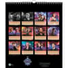 image Doctor Who Special Edition Poster 2024 Wall Calendar back