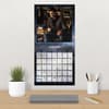 image Supernatural 2027 Wall Calendar Fourth Alternate Image