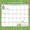 image Joyful Seasons Magic Grip 2025 Wall Calendar Second Alternate Image width=&quot;1000&quot; height=&quot;1000&quot;