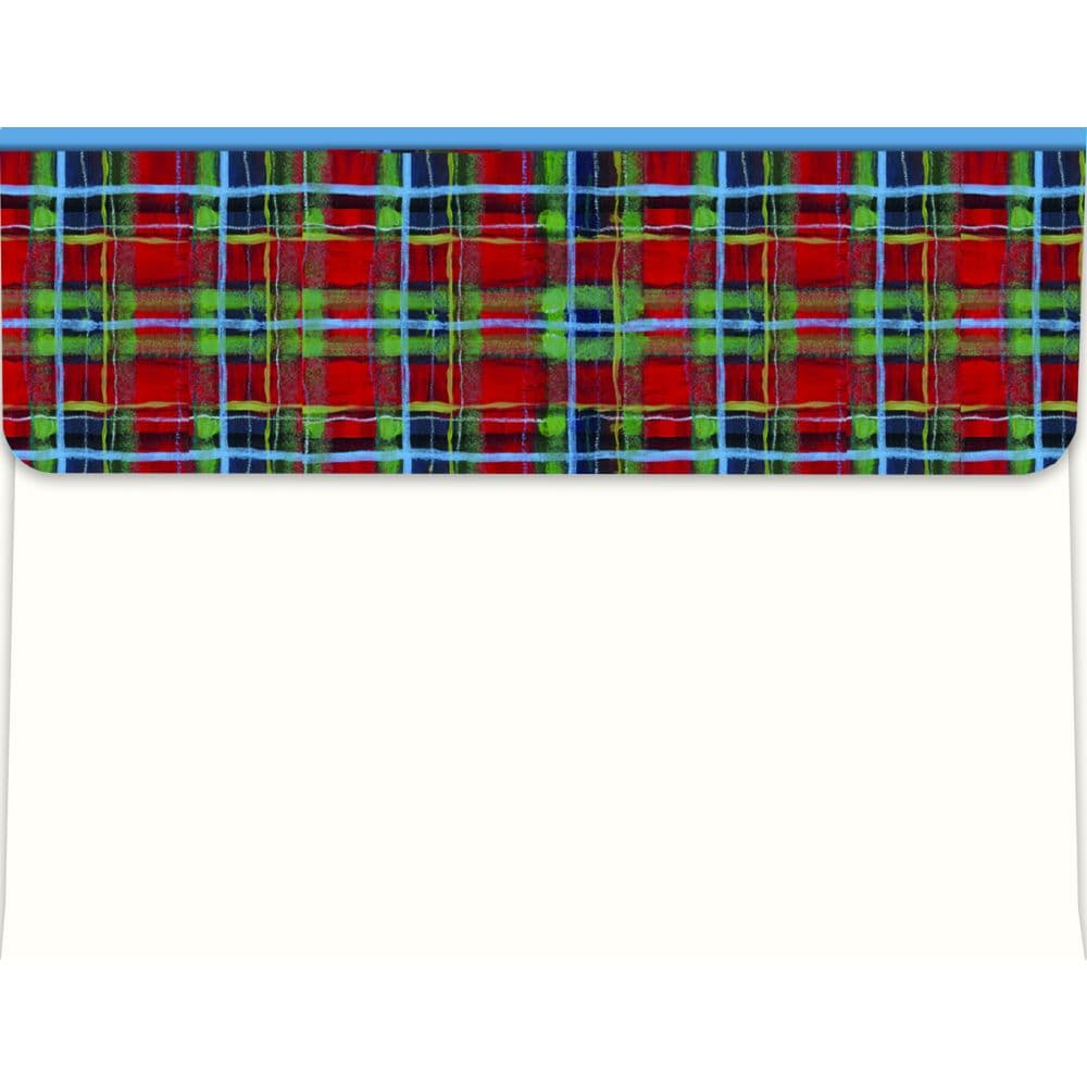 Season in Bloom Night of Peace Christmas Cards Third Alternate Image