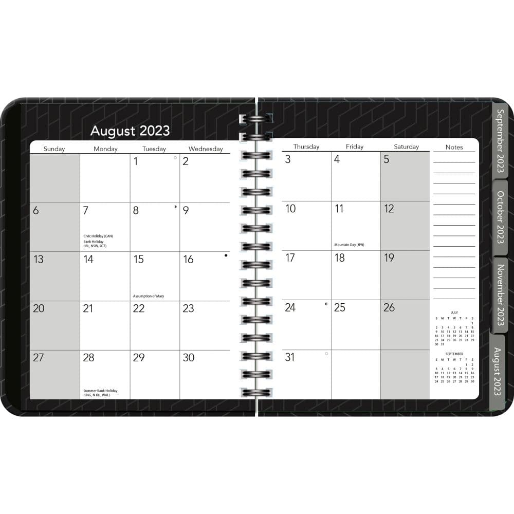 Executive Deluxe 2024 Planner Calendars Com   2406ac5e Dd7e 4c92 A26a D83edc37c1ef