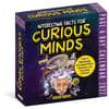 image Interesting Facts for Curious Minds 2027 Desk Calendar Main Product Image
