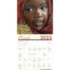 image Our Children Our Hope 2025 Wall Calendar Fourth Alternate