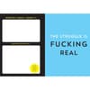 image Carpe Fcking Diem 2026 Planner Second Alternate Image