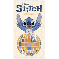 image Disney Stitch 2027 Pocket Planner Main Product Image