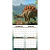 image Dinosaurs Photo 2026 Wall Calendar