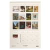 image Monet Poster 2027 Wall Calendar First Alternate Image