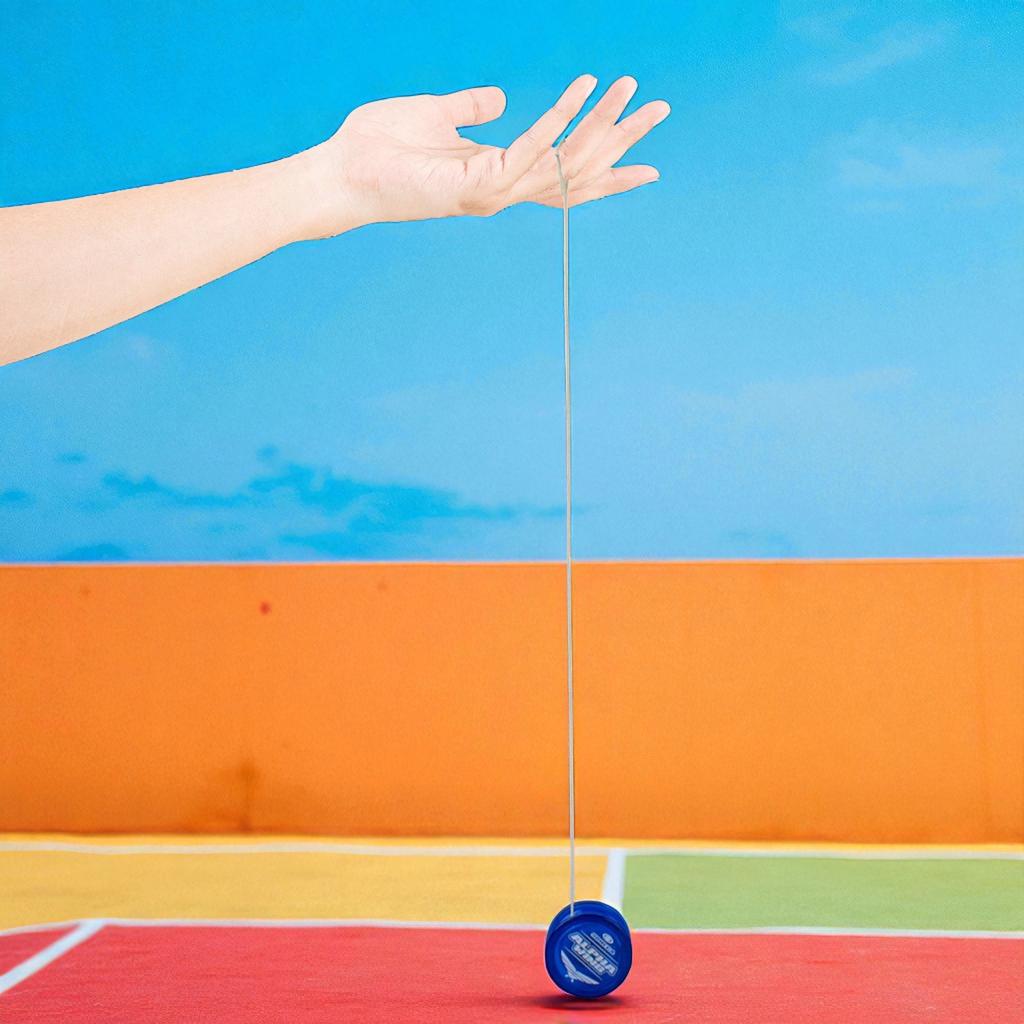 Alpha Wing Yo Yo Fourth Alternate Image