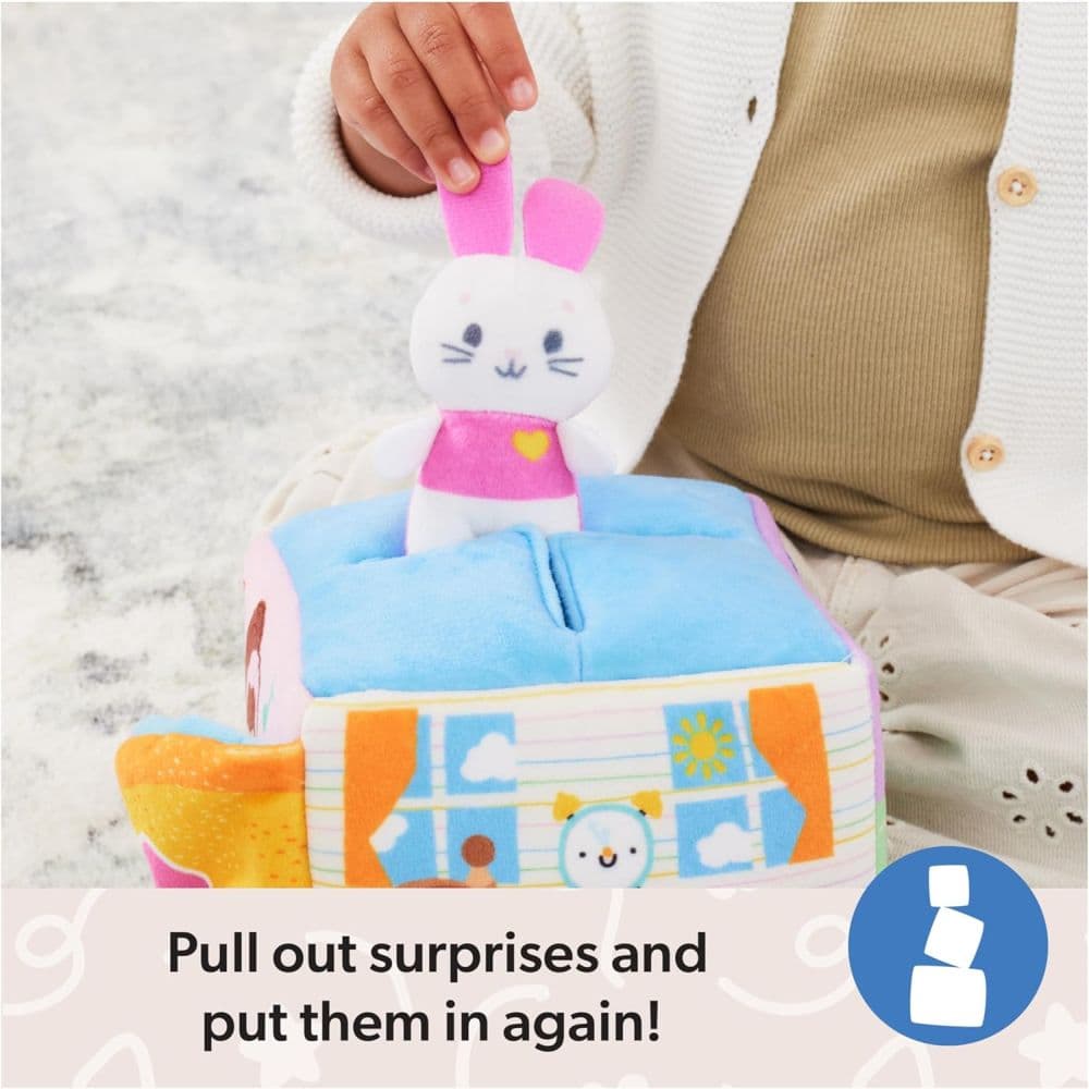 Ms Rachel Surprise Learning Box Fifth Alternate Image