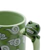 image Naruto and Gama Chan 3D Mug Second Alternate Image