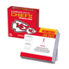 image NFL Kansas City Chiefs 2025 Desk Calendar Main Image