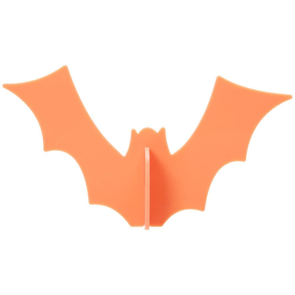 Halloween Bat in 3D Medium Alternate Image 1