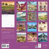 image Provence 2024 Wall Calendar First Alternate Image width=&quot;1000&quot; height=&quot;1000&quot;