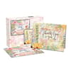 image Sentiment Garden Assorted Boxed Note Cards by Joy Hall Main Image