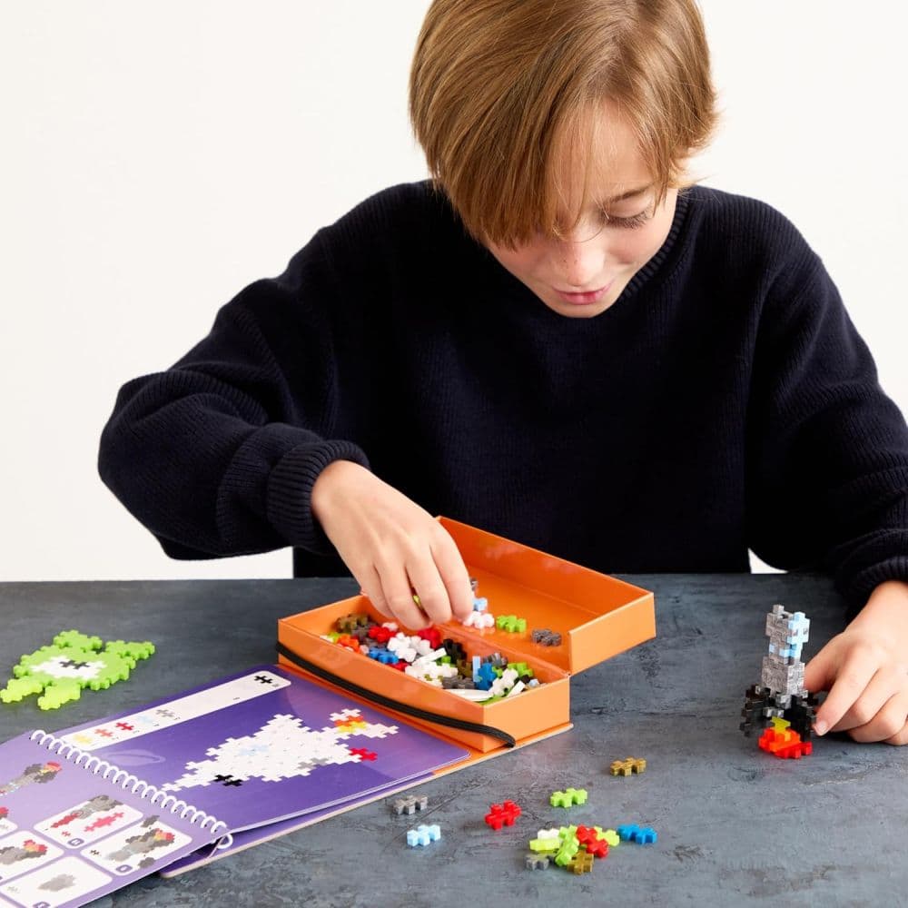 Activity Pad Space Third Alternate Image