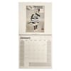 image Samurai 2027 Wall Calendar Second Alternate Image