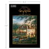 image Terry Redlin 2025 Monthly Planner