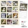 image West Highland White Terriers  2024 Wall Calendar Alternate Image 1