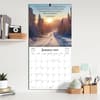 image Pathways 2025 Wall Calendar